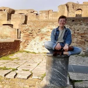 Meet your Posher, Cesca